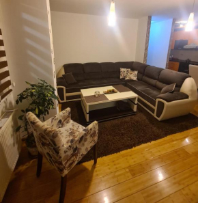 Apartmans Sarajevo